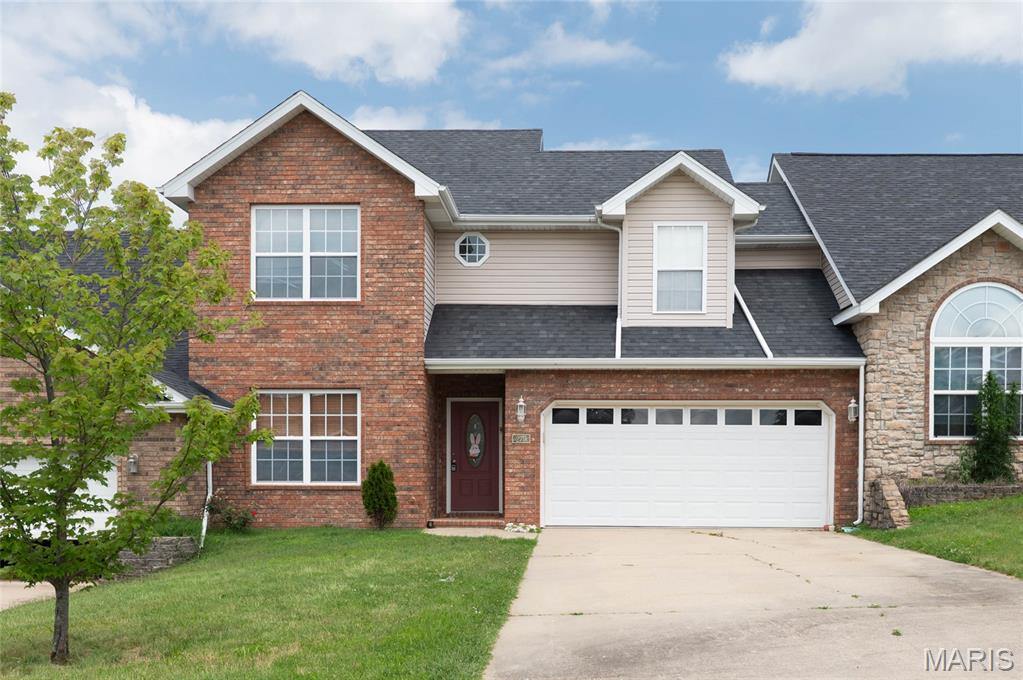 279 Carmel Valley Way, Saint Robert, MO 65584
