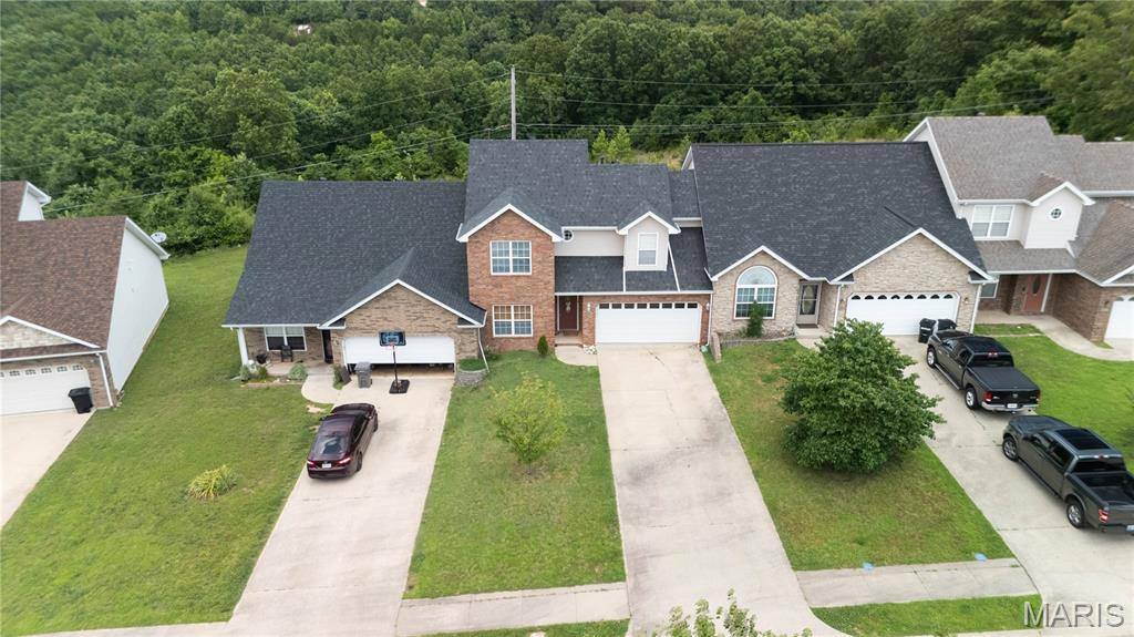 279 Carmel Valley Way, Saint Robert, MO 65584