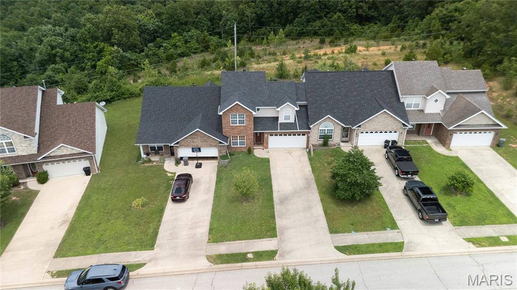 279 Carmel Valley Way, Saint Robert, MO 65584