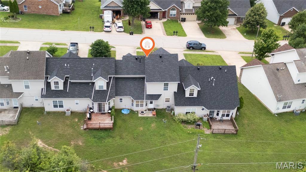 279 Carmel Valley Way, Saint Robert, MO 65584
