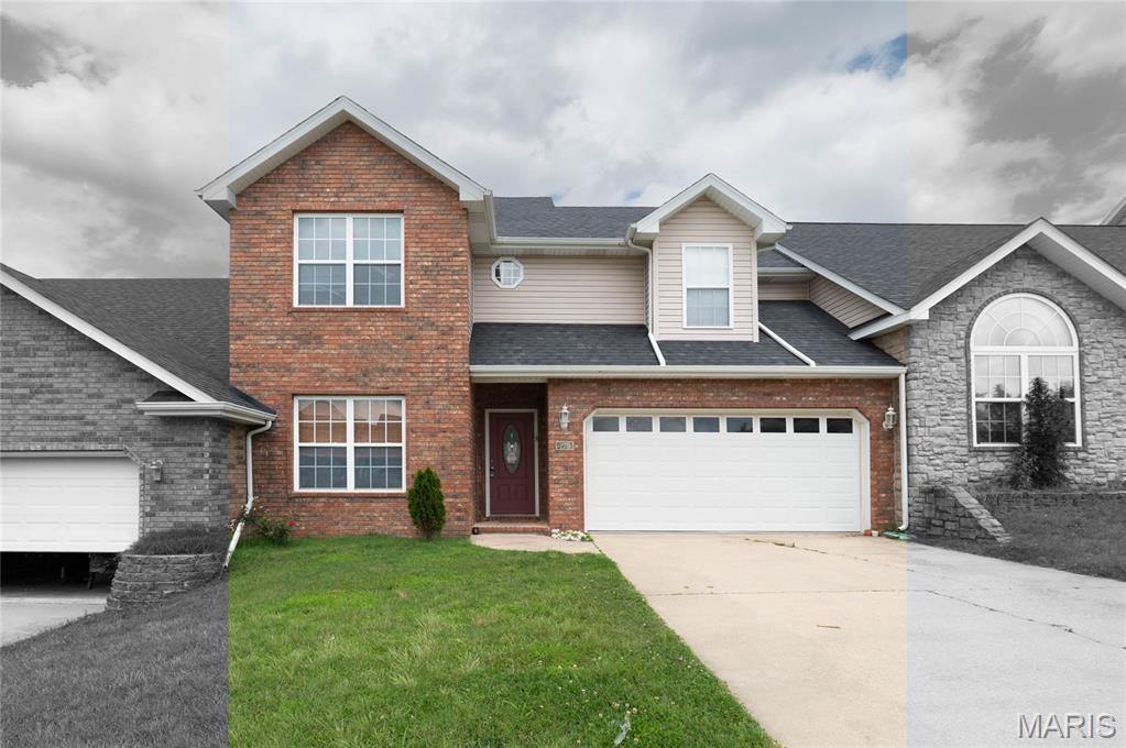 279 Carmel Valley Way, Saint Robert, MO 65584