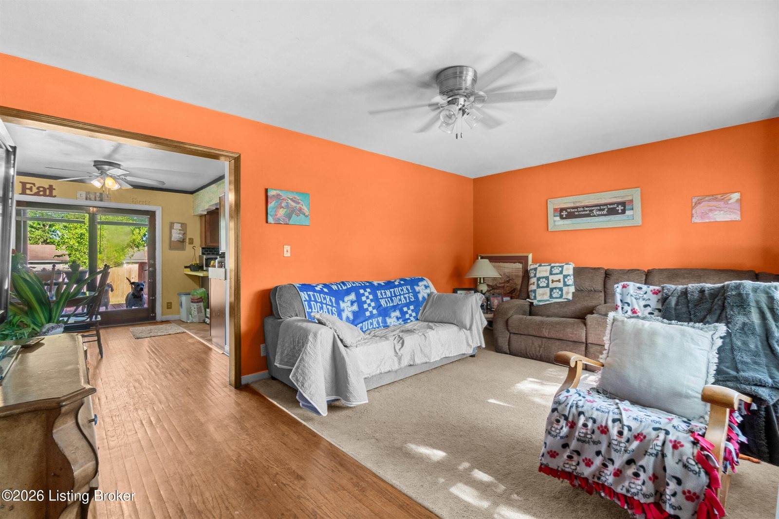 4318 Bayberry Dr, Louisville, KY 40216
