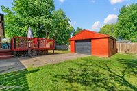 4318 Bayberry Dr, Louisville, KY 40216