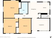 4318 Bayberry Dr, Louisville, KY 40216
