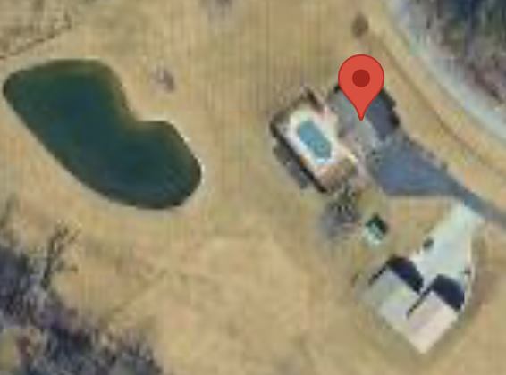 10315 Slings Gap Rd., Bent Mountain,, VA 23015