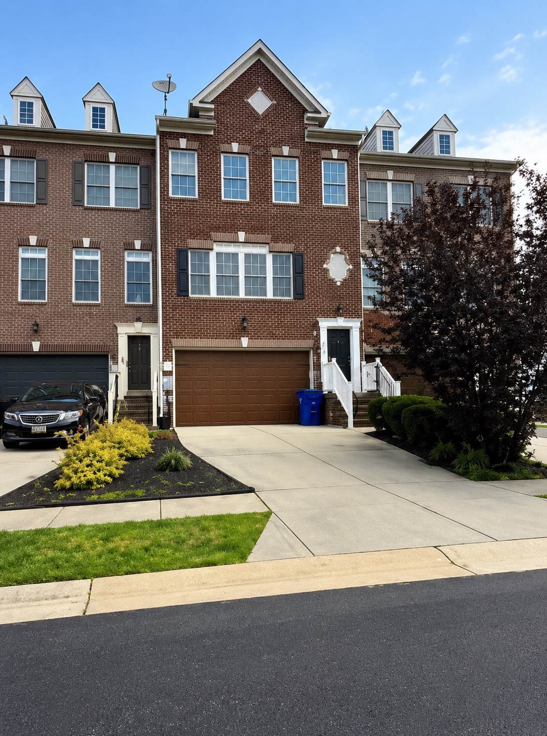 11500 Spyglass Place, Waldorf, MD 20602