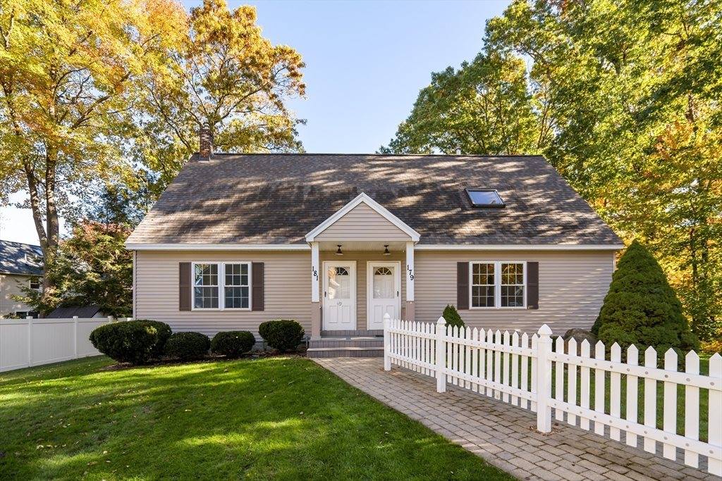 179 Pilgrim Rd, Haverhill, MA 01832