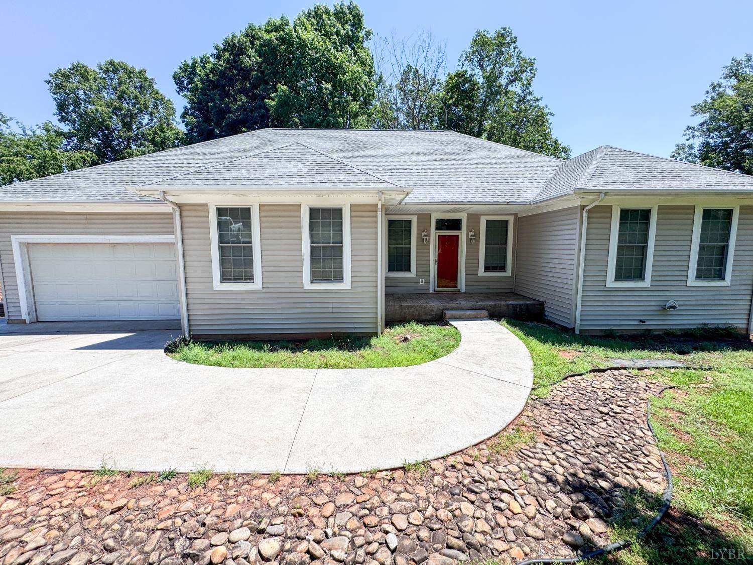 1151 Lake Shore, Forest, VA 24551