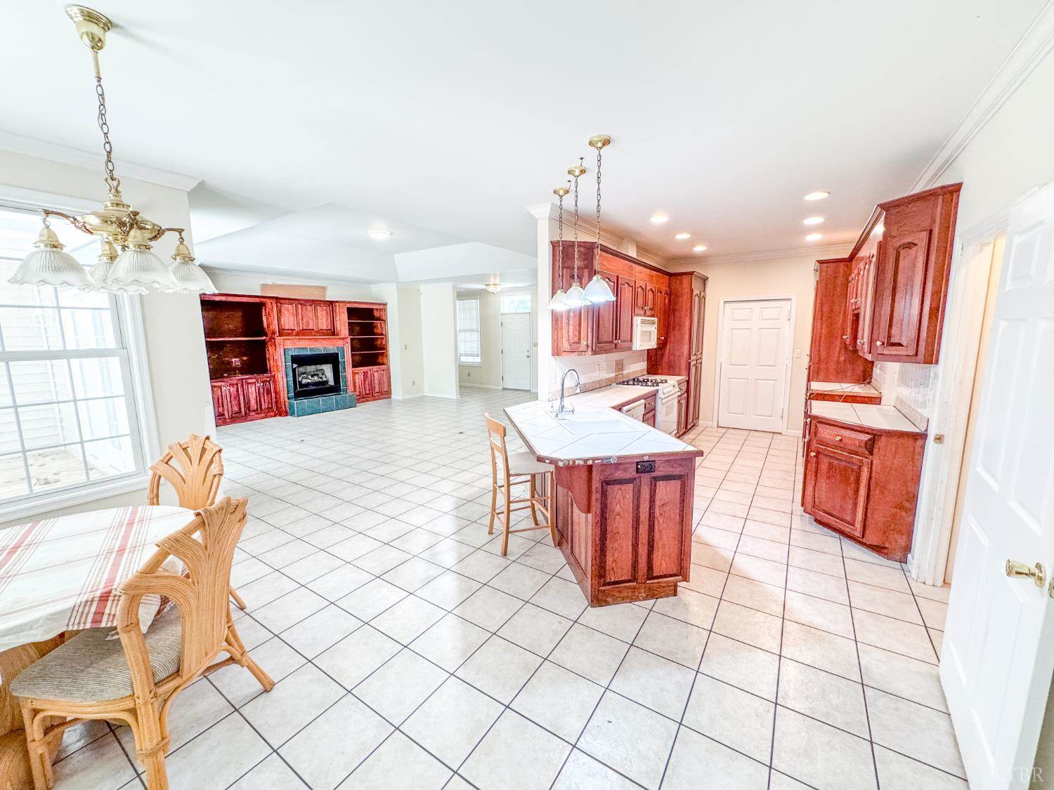 1151 Lake Shore, Forest, VA 24551