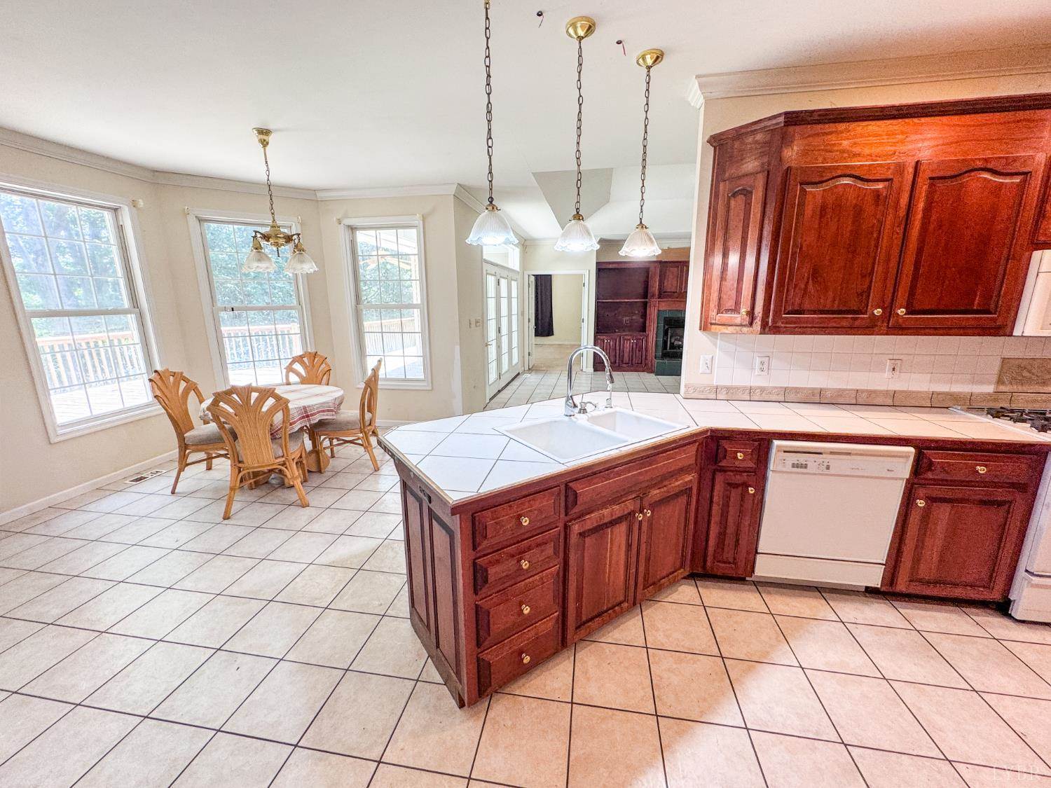 1151 Lake Shore, Forest, VA 24551