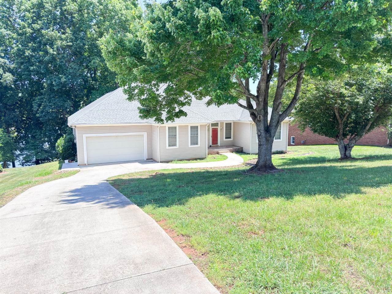 1151 Lake Shore, Forest, VA 24551