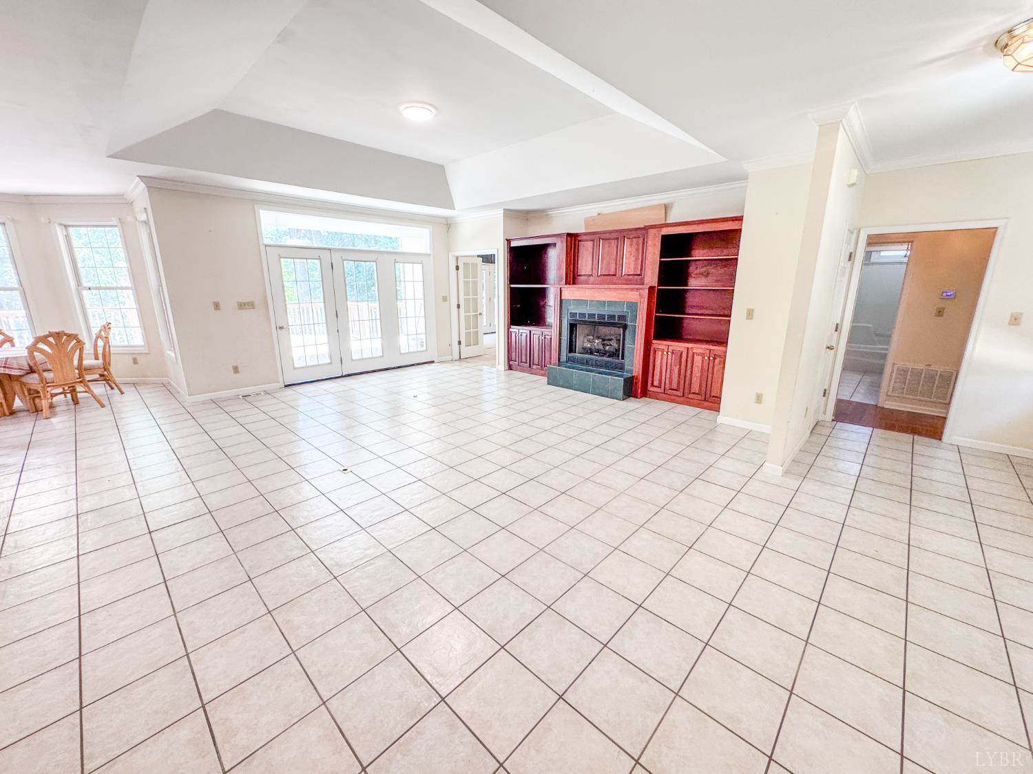 1151 Lake Shore, Forest, VA 24551
