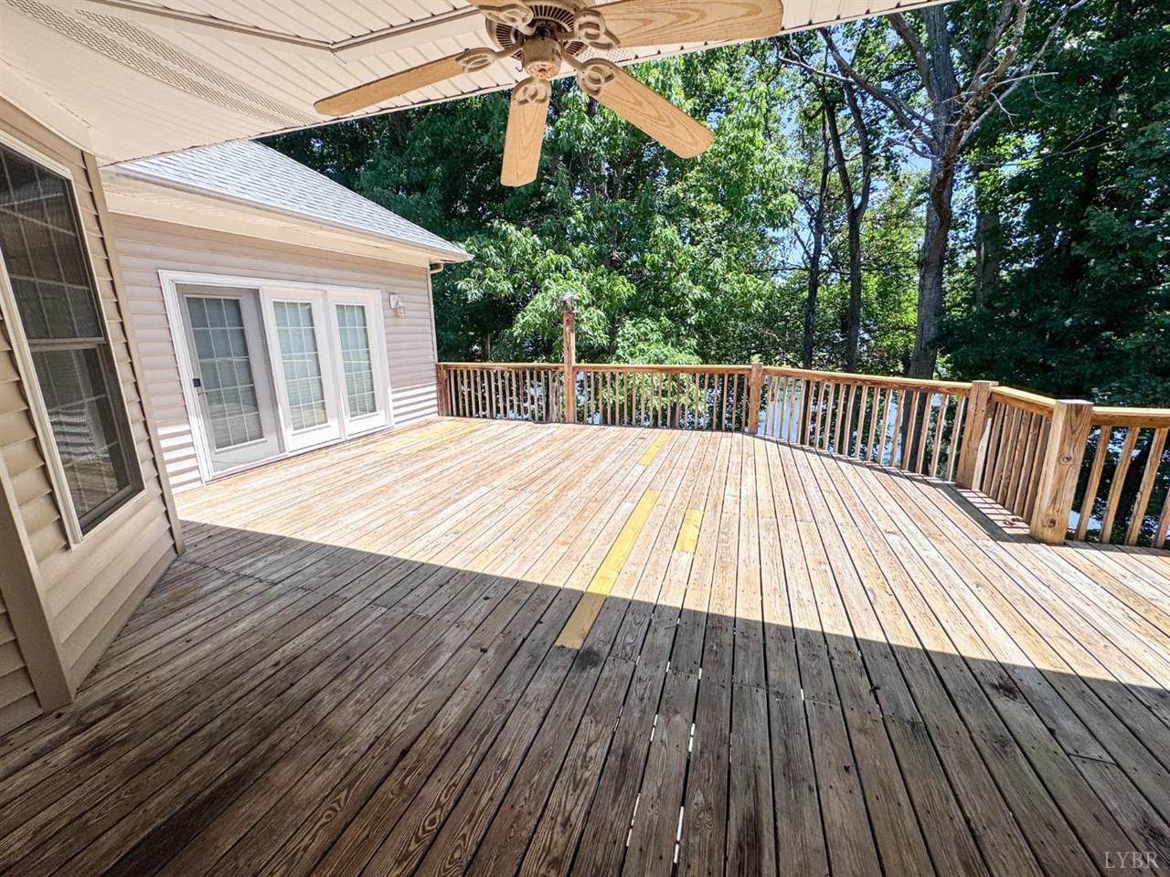 1151 Lake Shore, Forest, VA 24551