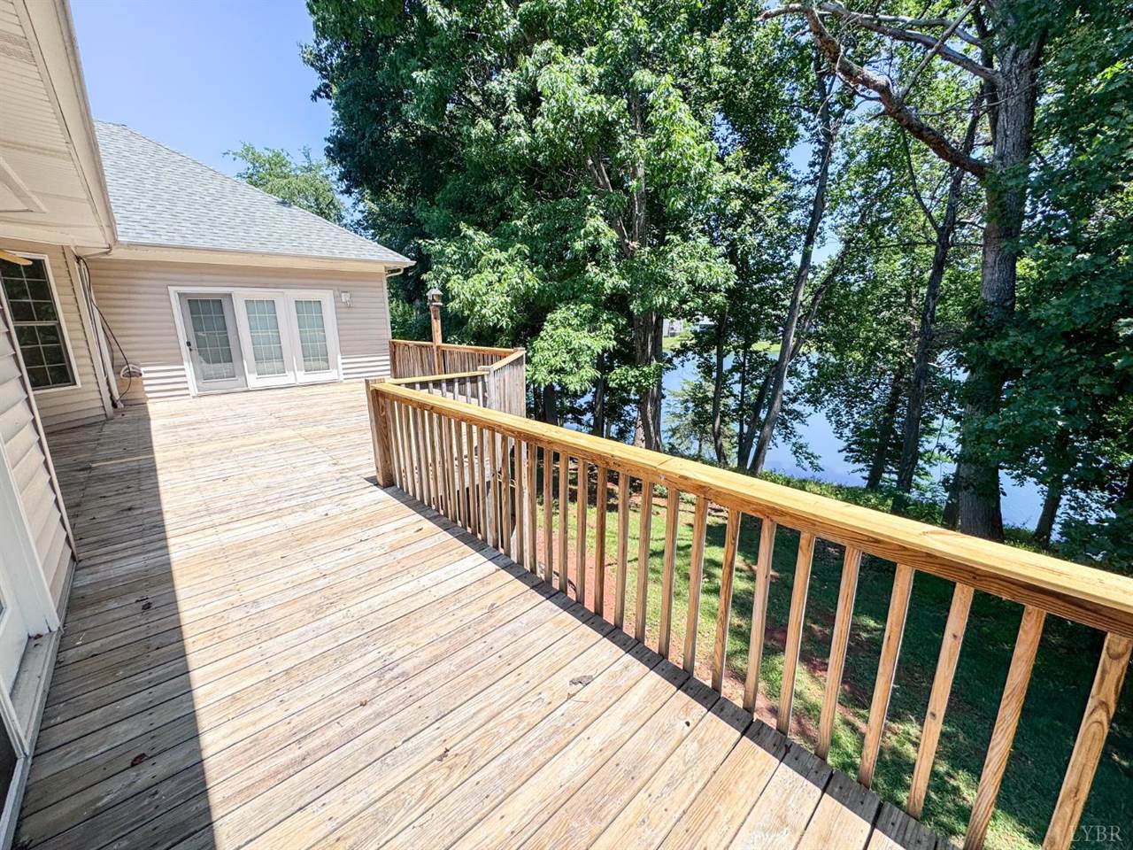 1151 Lake Shore, Forest, VA 24551