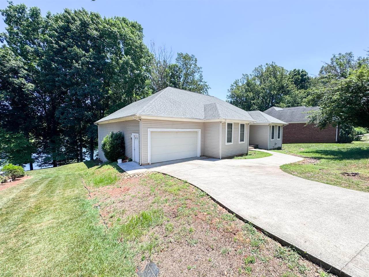 1151 Lake Shore, Forest, VA 24551