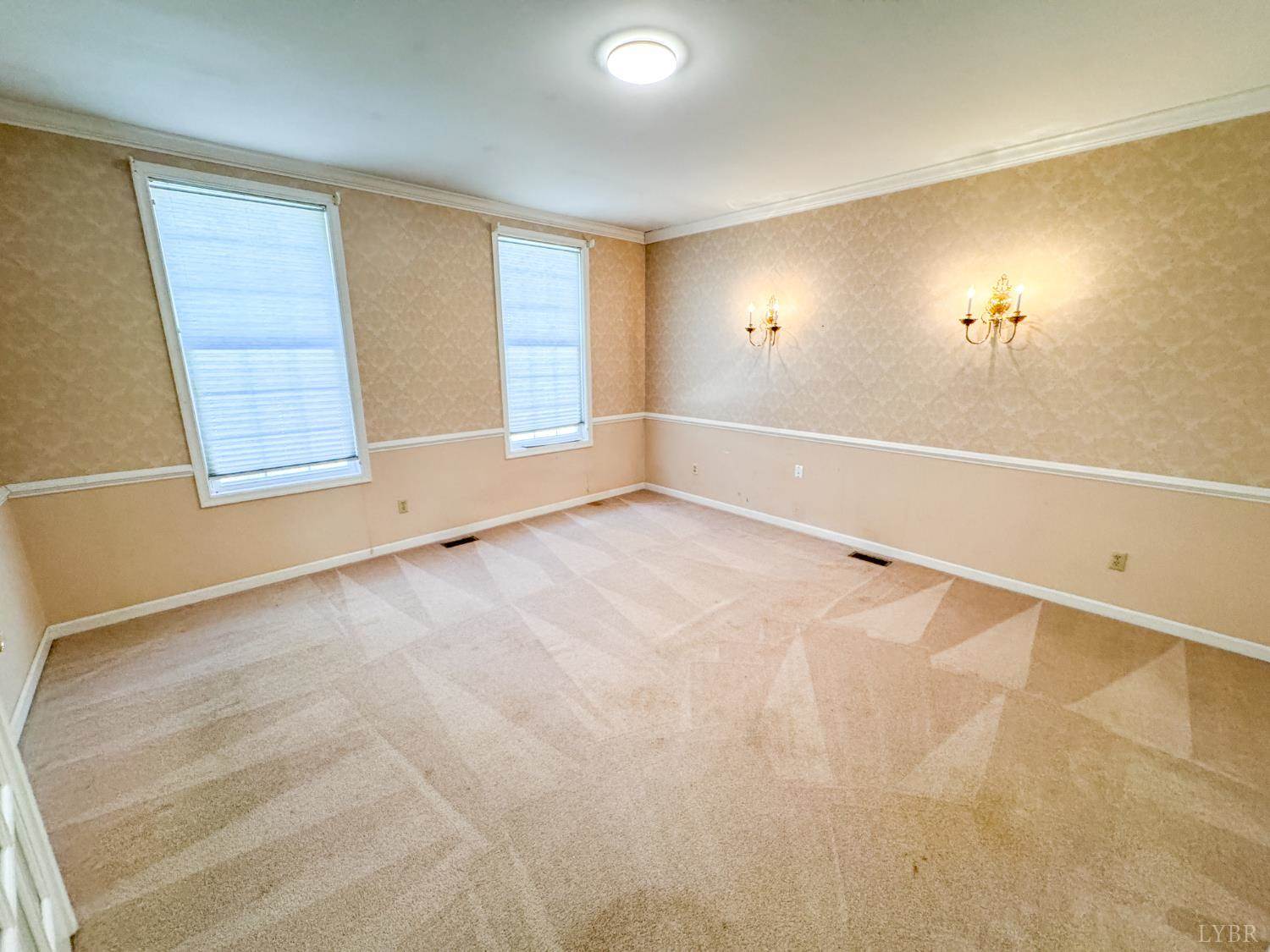 1151 Lake Shore, Forest, VA 24551