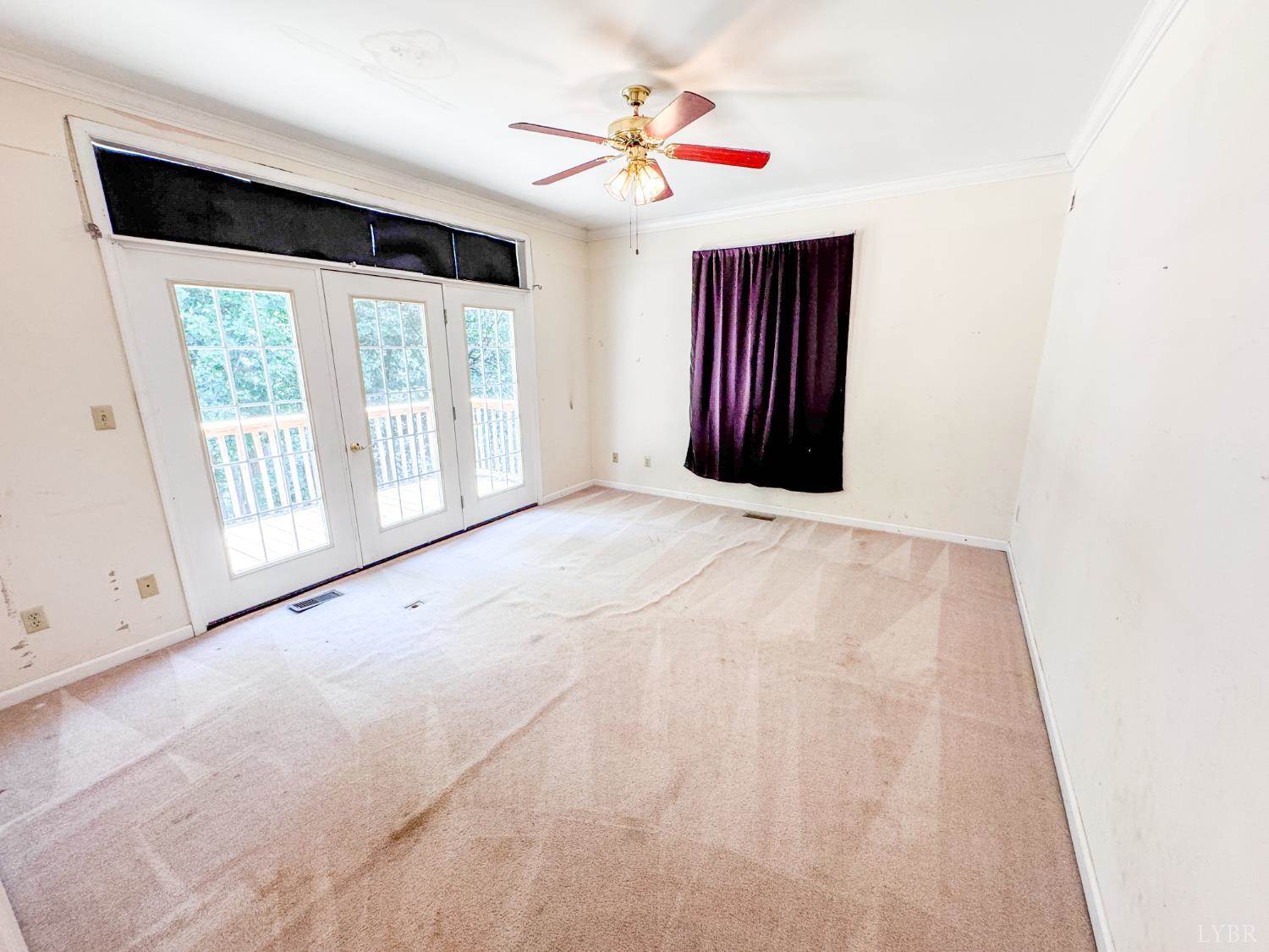 1151 Lake Shore, Forest, VA 24551