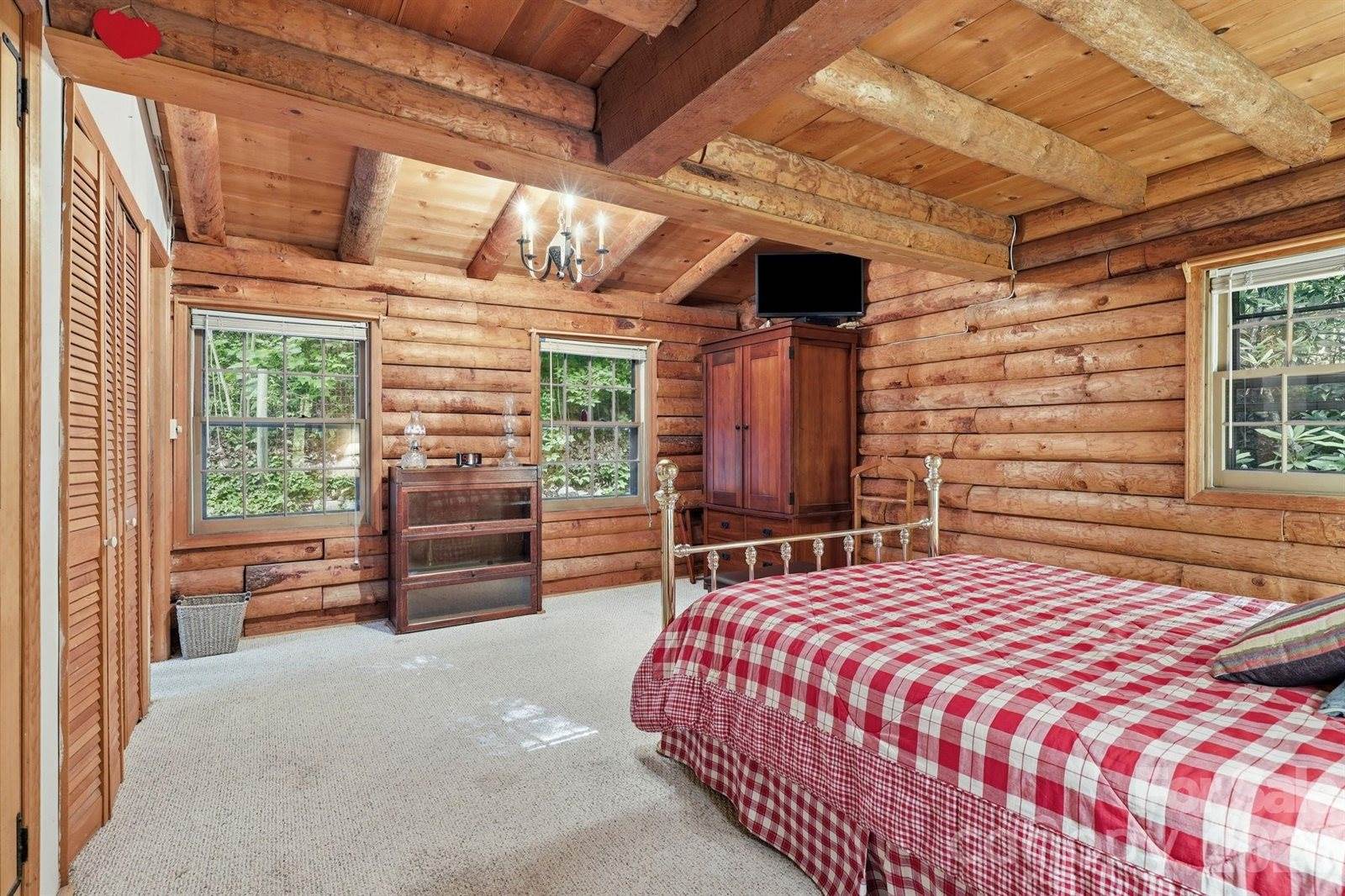 3 Parkview Drive Extension, Asheville, NC 28805