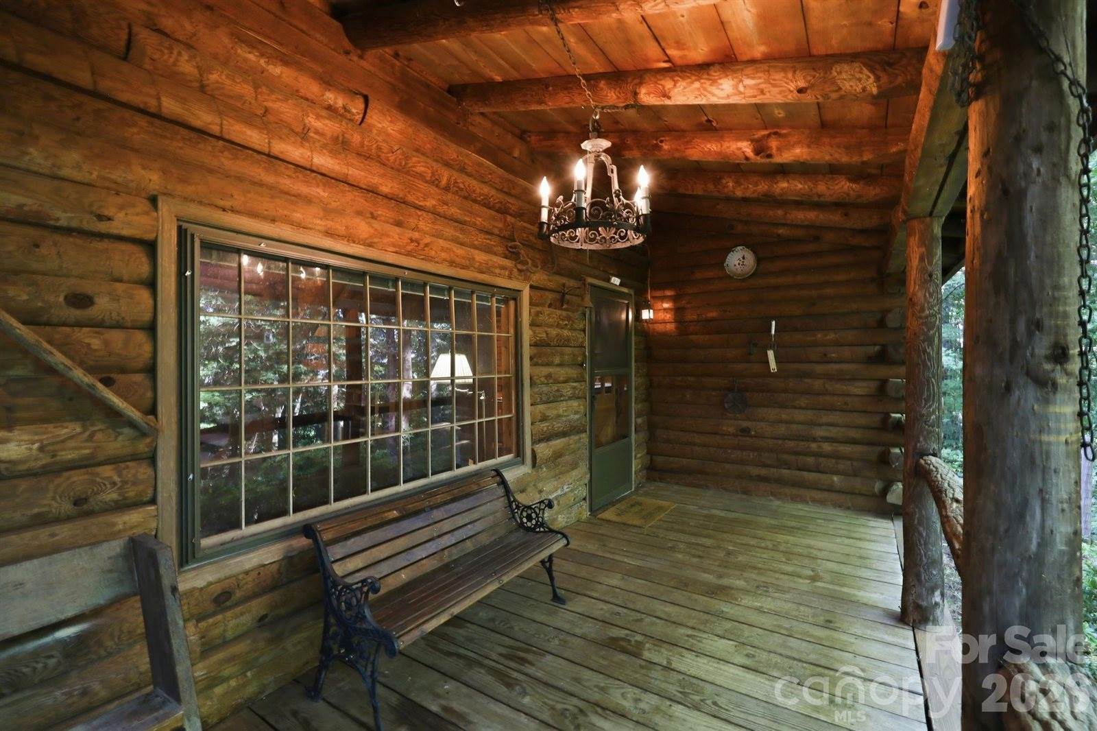3 Parkview Drive Extension, Asheville, NC 28805