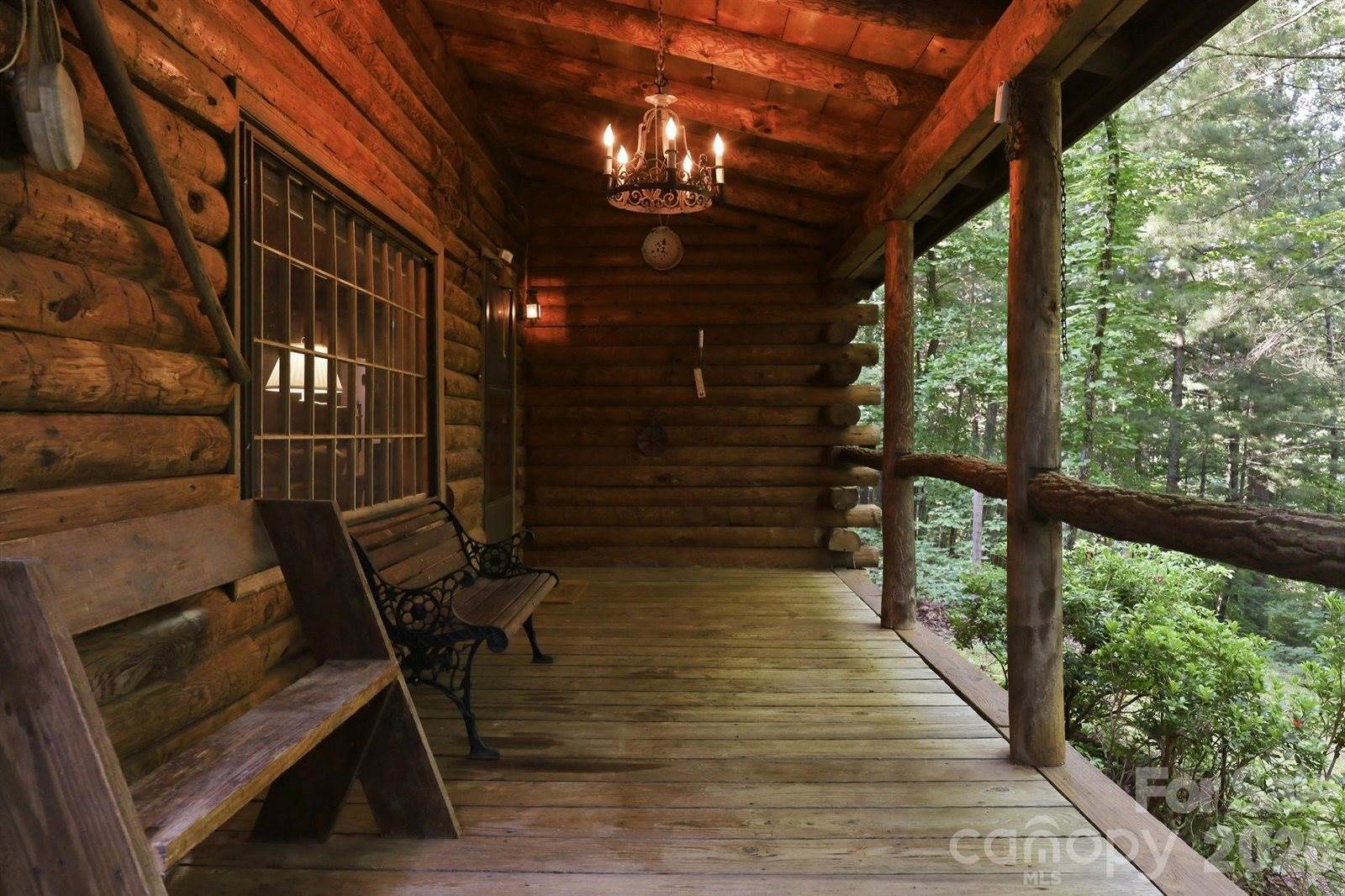3 Parkview Drive Extension, Asheville, NC 28805