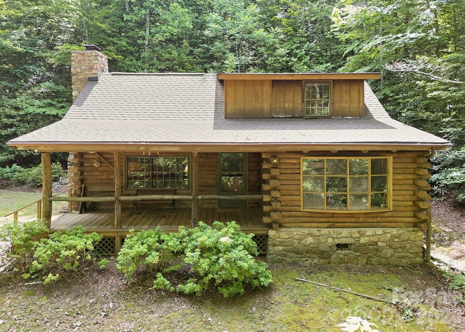 3 Parkview Drive Extension, Asheville, NC 28805