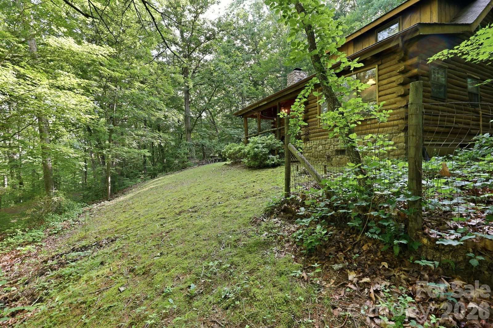 3 Parkview Drive Extension, Asheville, NC 28805