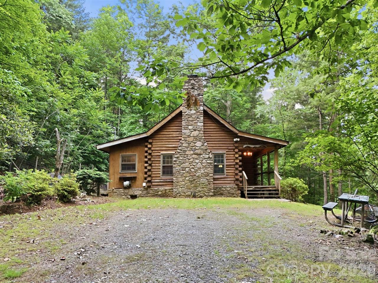 3 Parkview Drive Extension, Asheville, NC 28805