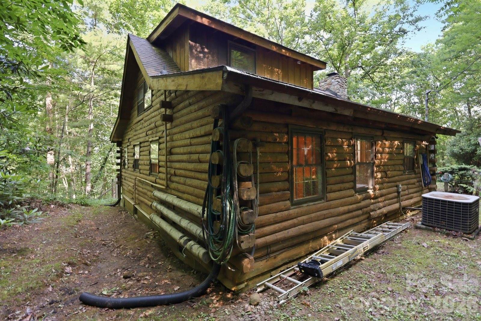 3 Parkview Drive Extension, Asheville, NC 28805