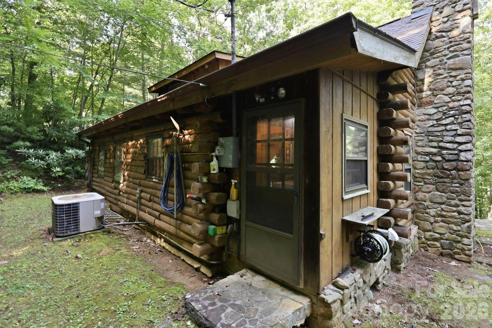 3 Parkview Drive Extension, Asheville, NC 28805