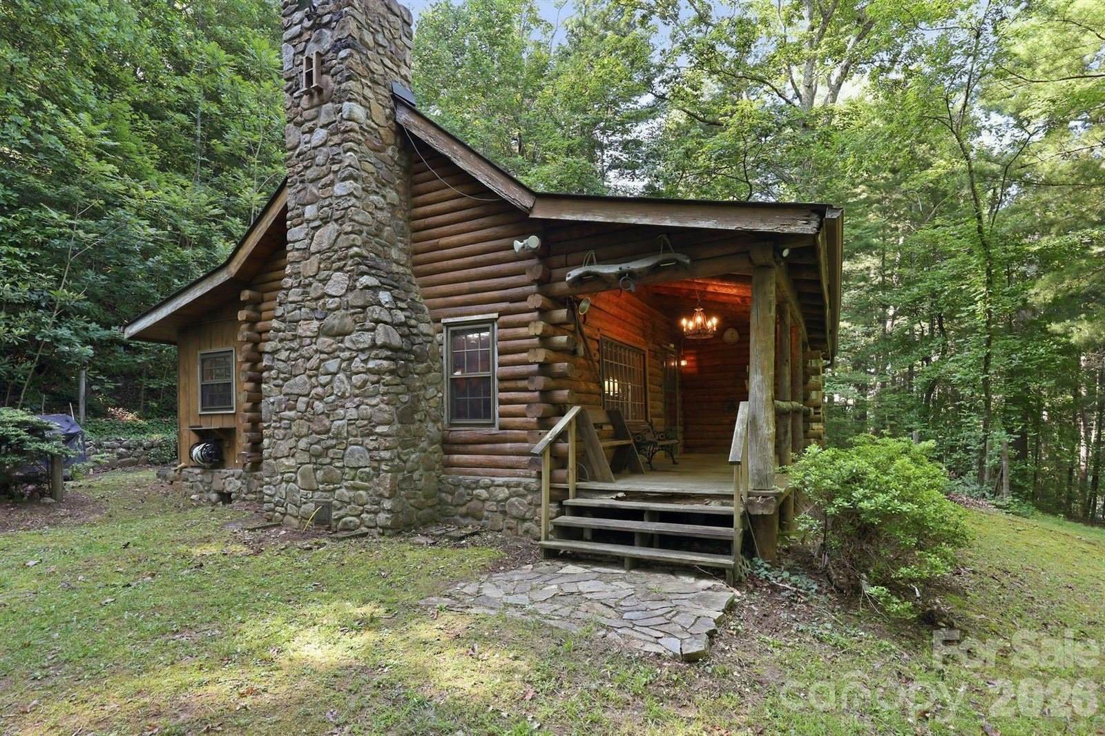 3 Parkview Drive Extension, Asheville, NC 28805
