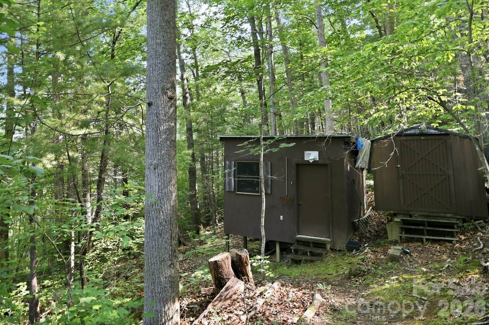 3 Parkview Drive Extension, Asheville, NC 28805