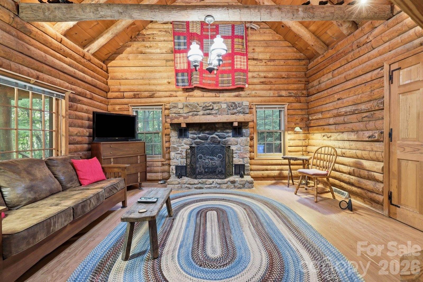3 Parkview Drive Extension, Asheville, NC 28805