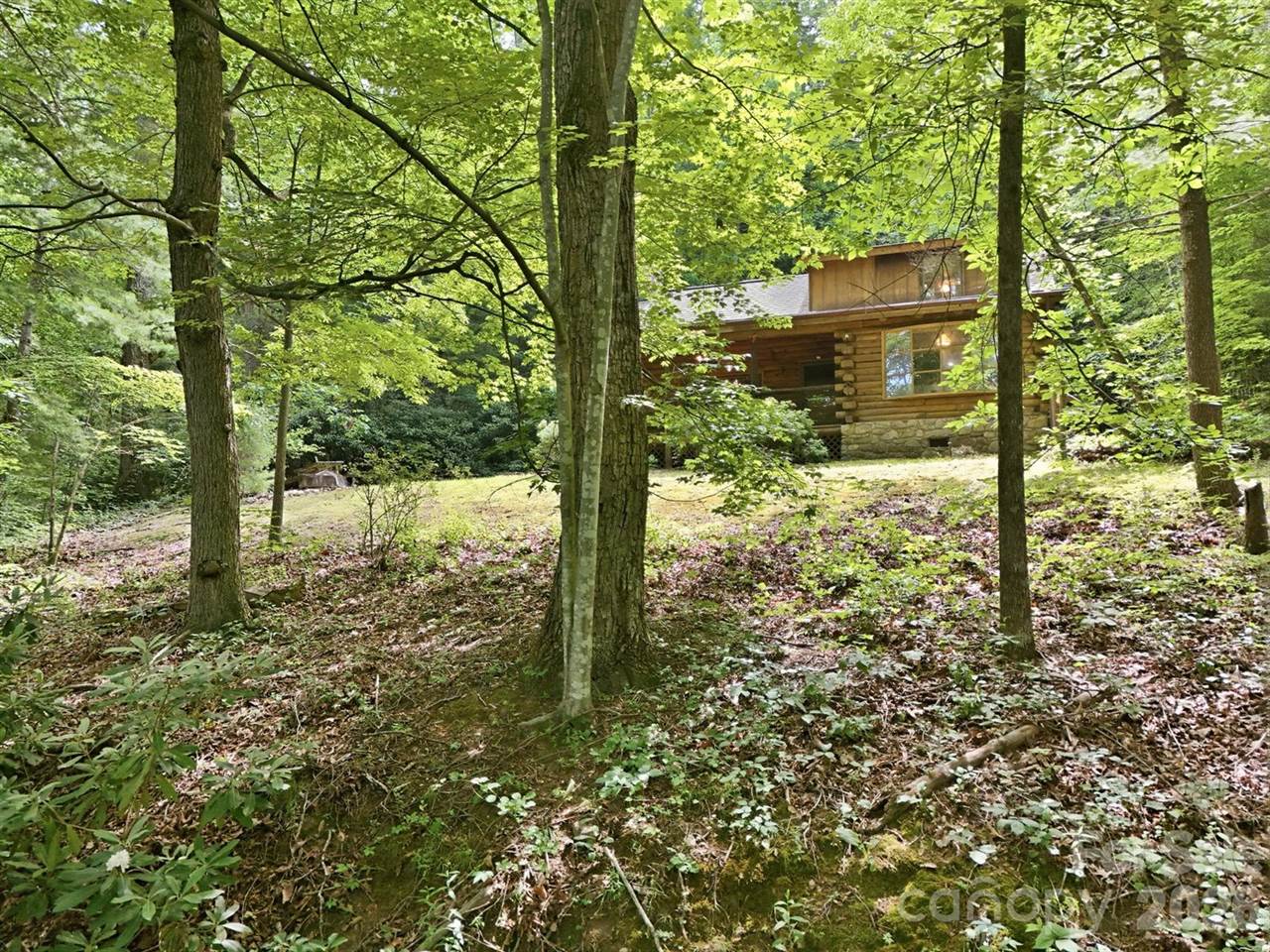 3 Parkview Drive Extension, Asheville, NC 28805