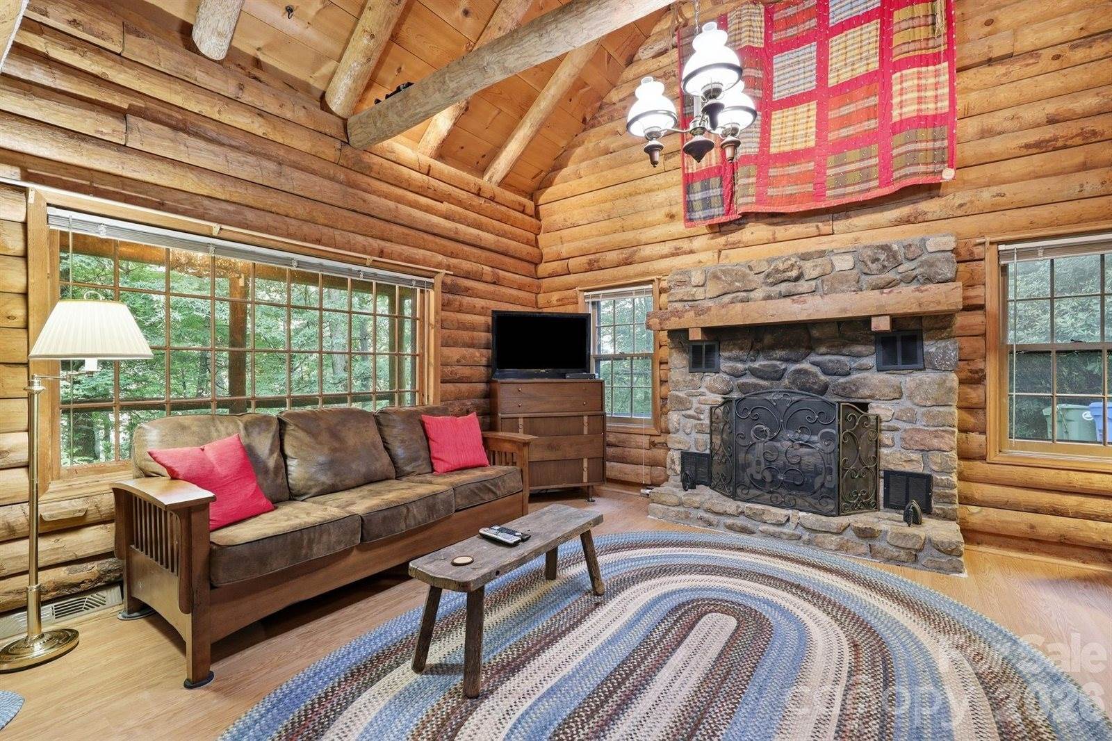 3 Parkview Drive Extension, Asheville, NC 28805