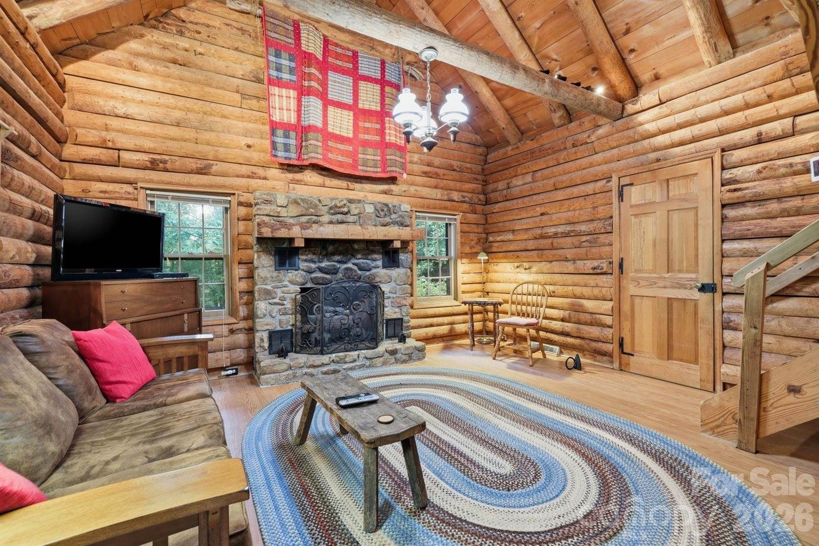3 Parkview Drive Extension, Asheville, NC 28805
