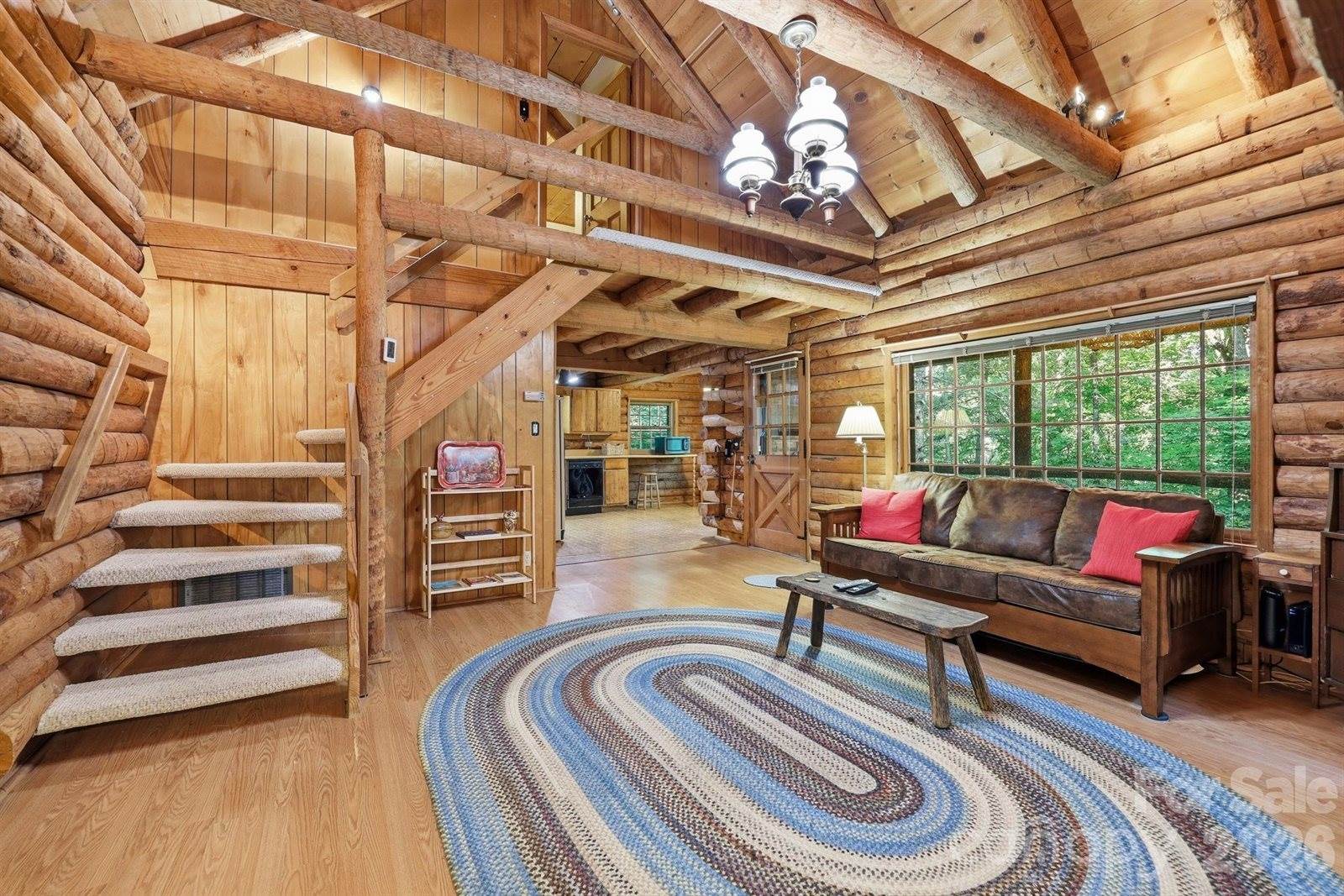 3 Parkview Drive Extension, Asheville, NC 28805