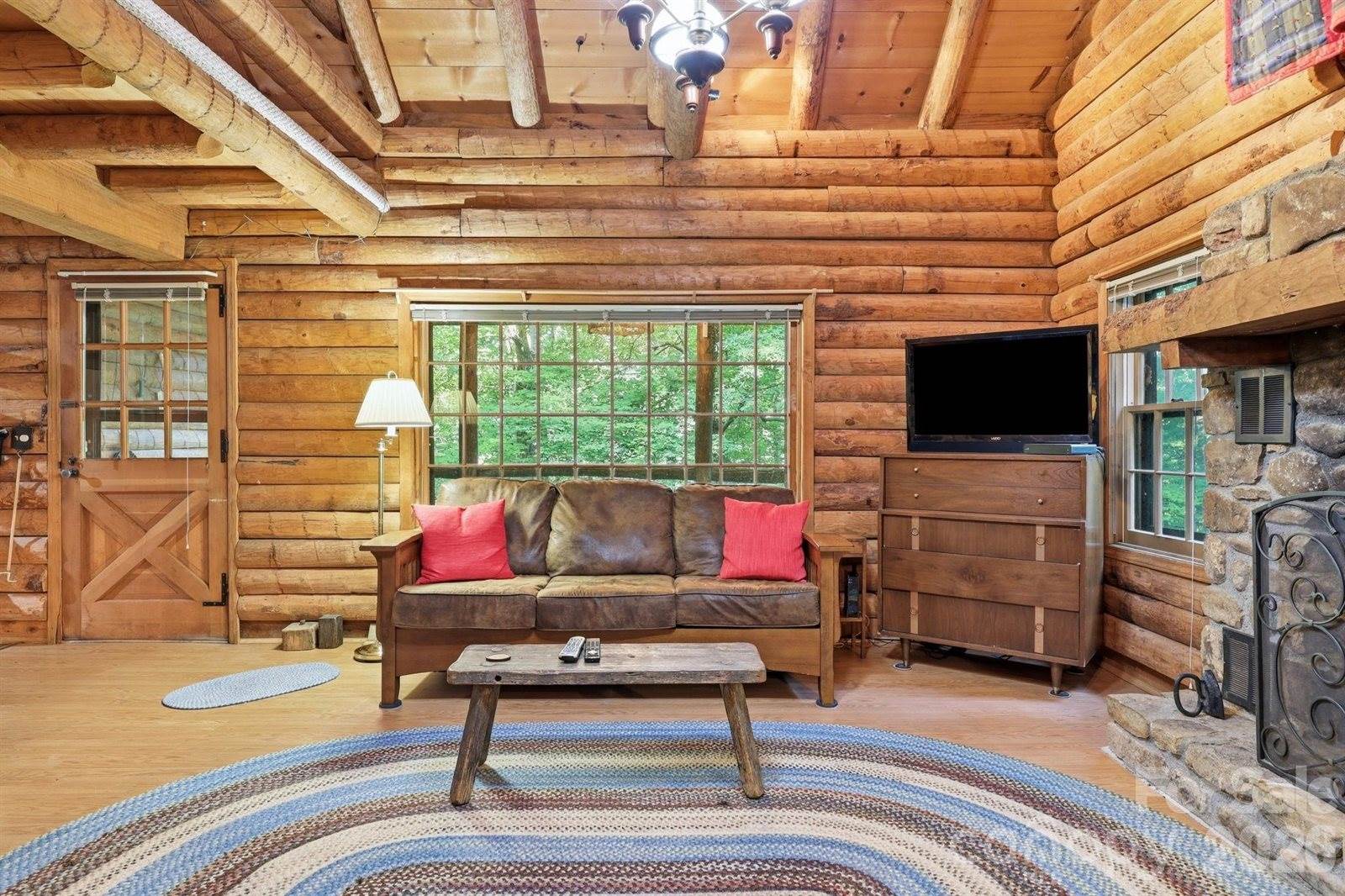 3 Parkview Drive Extension, Asheville, NC 28805