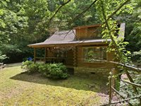 3 Parkview Drive Extension, Asheville, NC 28805