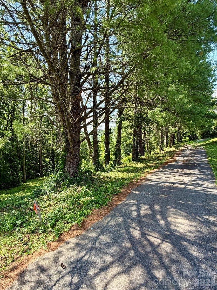 12 Willow Knoll Drive, Weaverville, NC 28787