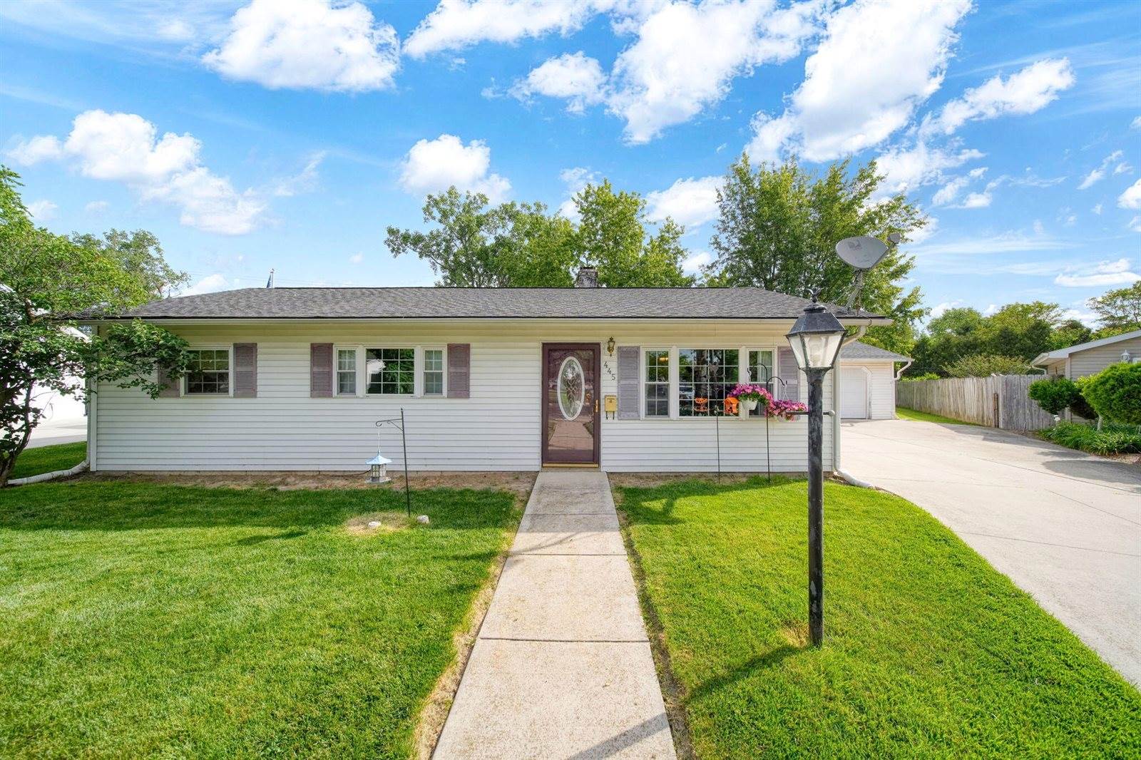 445 March Drive, Adrian, MI 49221
