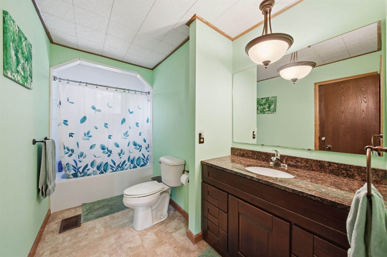 445 March Drive, Adrian, MI 49221