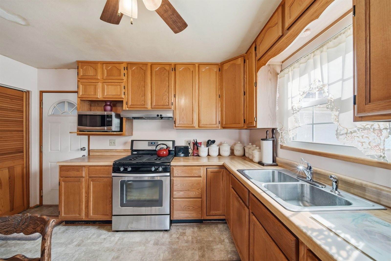 445 March Drive, Adrian, MI 49221