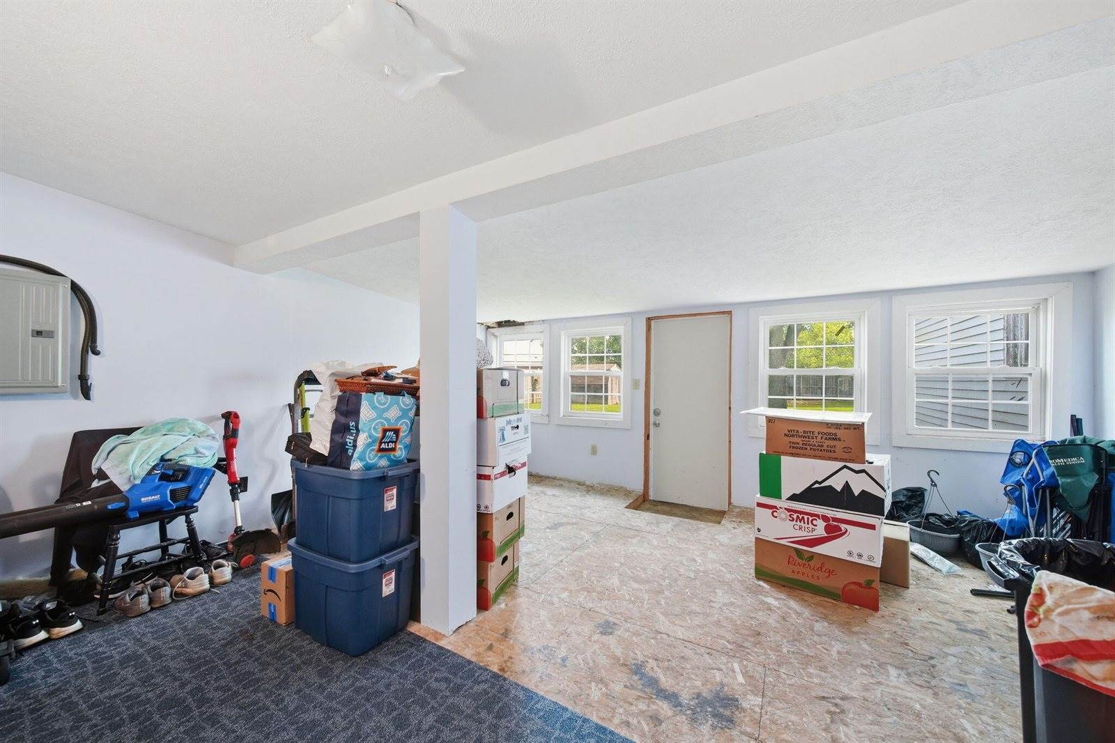 445 March Drive, Adrian, MI 49221