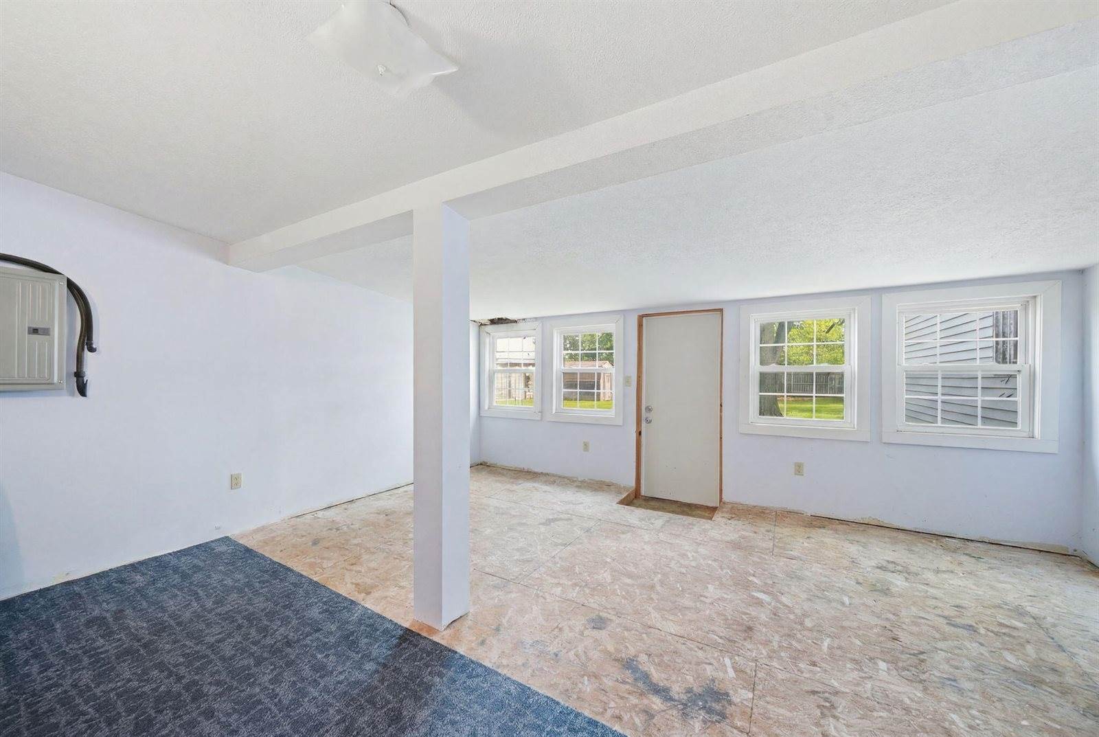 445 March Drive, Adrian, MI 49221