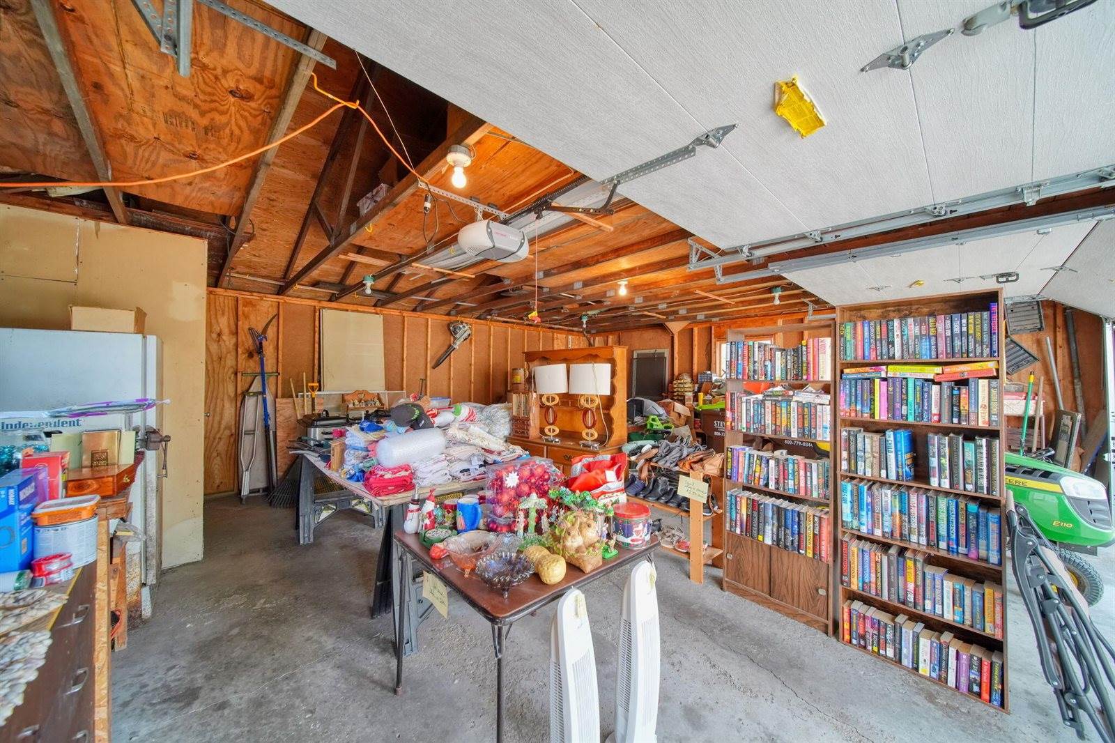 445 March Drive, Adrian, MI 49221