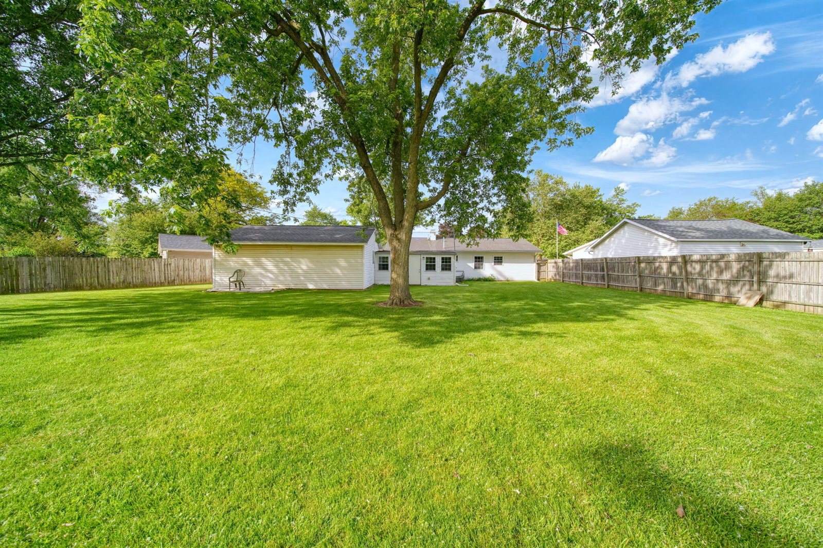 445 March Drive, Adrian, MI 49221