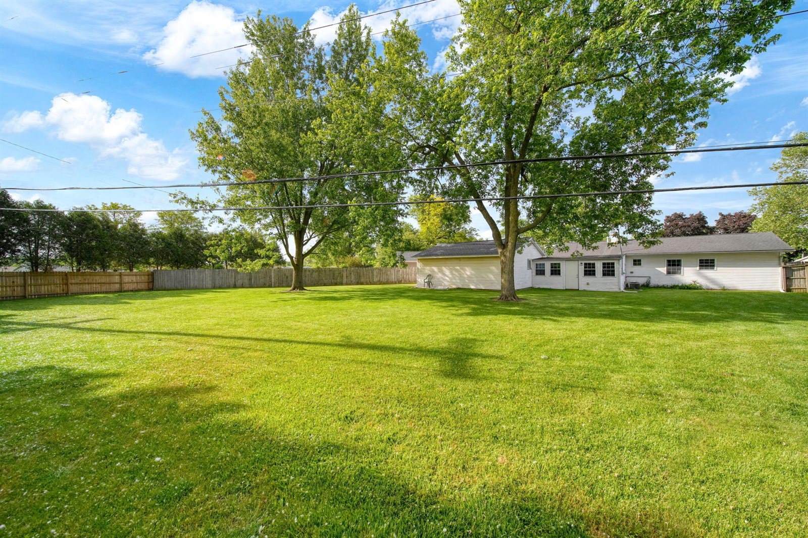 445 March Drive, Adrian, MI 49221