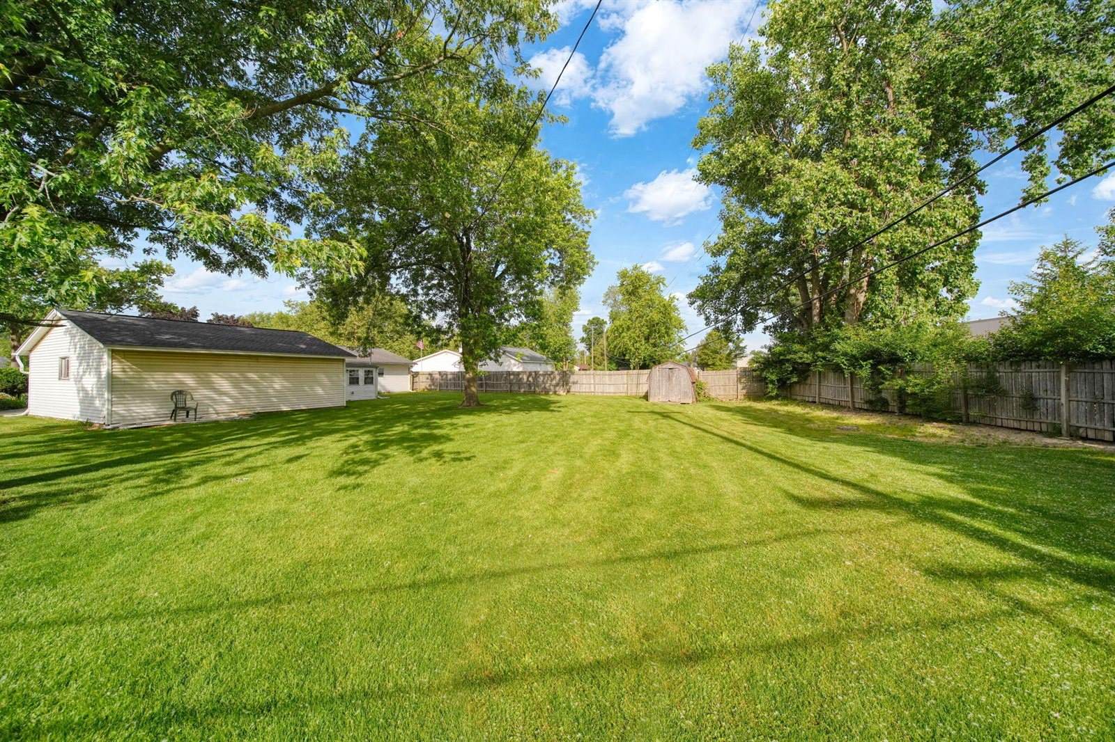 445 March Drive, Adrian, MI 49221