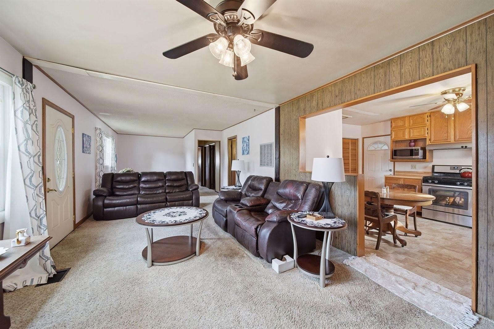 445 March Drive, Adrian, MI 49221