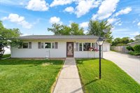 445 March Drive, Adrian, MI 49221